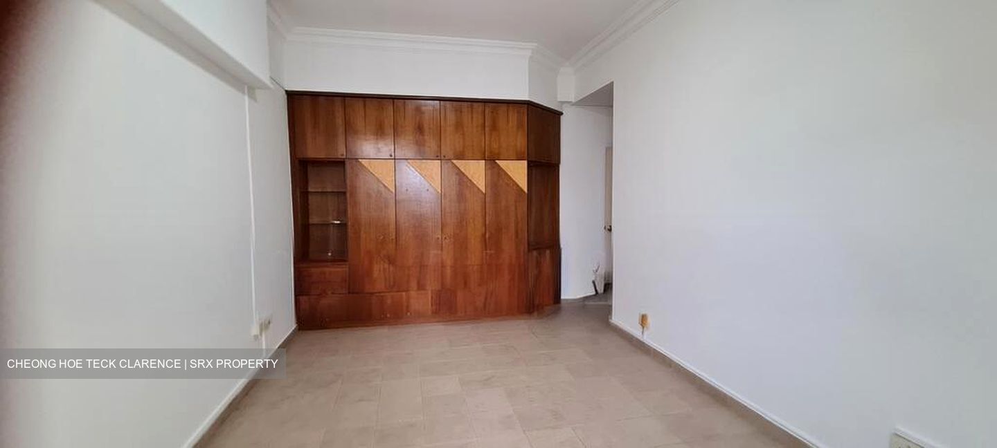 Cashew Heights Condominium (D23), Condominium #495638021